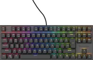 Klawiatury - Genesis Thor 303 TKL - Outemu Brown NKG-2175 - miniaturka - grafika 1
