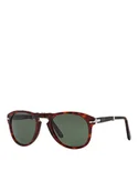Okulary przeciwsłoneczne - PERSOL Okulary Przeciwsłoneczne PO0714-24/51 - miniaturka - grafika 1