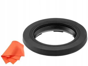 JJC Muszla oczna JJC EN-4 zamiennik do Nikon - Wizjery, muszle oczne i akcesoria do aparatów - miniaturka - grafika 1