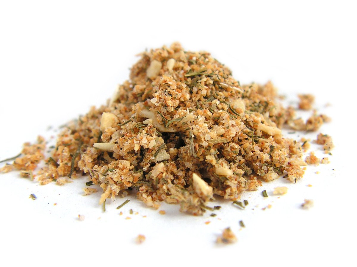Przyprawa grecka do TZATZIKI 200 g - Aromatika