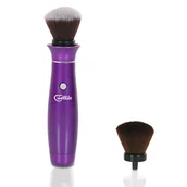 Pędzle do makijażu - Pędzel kosmetyczny elektryczny - miniaturka - grafika 1