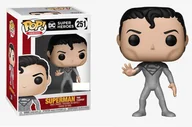Figurki dla dzieci - Pop! Dc Super Heroes Superman Flashpoint Exclusive - miniaturka - grafika 1
