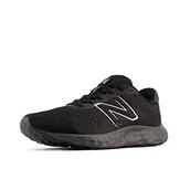 Trampki męskie - New Balance Męskie trampki 520v8, Czarny, 42 EU - miniaturka - grafika 1