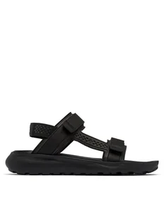 Columbia Sandały Peakfreak Roam™ Sandal 2108771 Czarny - Sandały męskie - miniaturka - grafika 1