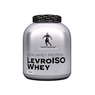 Odżywki białkowe - Kevin Levrone Iso Whey - 2000G - miniaturka - grafika 1