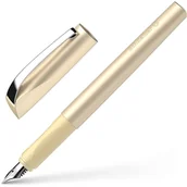 Pióra wieczne - Schneider Pióro wieczne Ceod shiny gold light  M - miniaturka - grafika 1