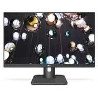 Monitory - AOC 24E1Q czarny - miniaturka - grafika 1
