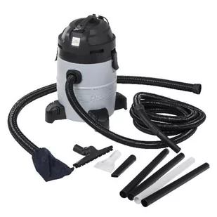Aquafun HEISSNER Odkurzacz do oczka wodnego Basic, 3000 L/h - Akcesoria do basenów - miniaturka - grafika 1