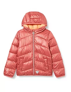 s.Oliver Kurtka przejściowa dla dziewczynek, ciemnoczerwony, 92 cm - Kurtki i płaszcze dla dziewczynek - miniaturka - grafika 1