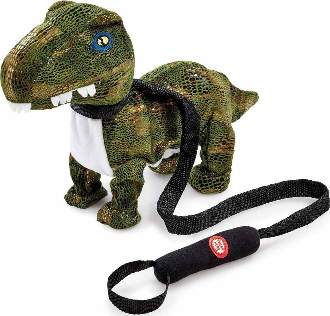 Epee Happy Pets - Dance with me Dinosaur 31511159 /Stuffed Animals and Plush Toys