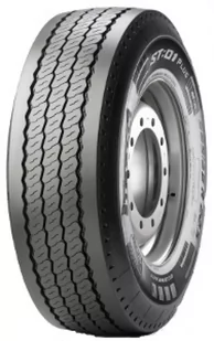 PIRELLI ST01 17.5 215/75R17,5 135 JSZYBKA - Opony ciężarowe - miniaturka - grafika 1