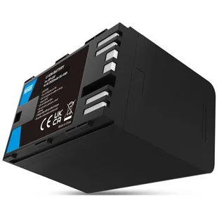Akumulator NEWELL 3500 mAh do Canon BP-A30 - Akumulatory do aparatów dedykowane - miniaturka - grafika 1