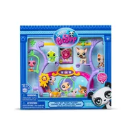 Figurki dla dzieci - Zestaw Littlest Pet Shop Got Talent - figurka - miniaturka - grafika 1