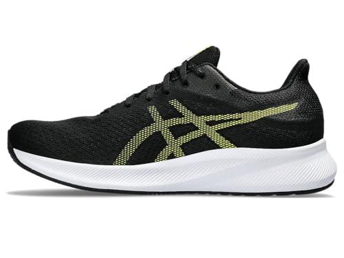 ASICS Patriot 13, Męskie trampki, 39 EU, Black Bright Yellow, 39 EU