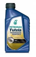 Oleje przekładniowe - Olej Przekładniowy Petronas Tutela Gearforce 1L - miniaturka - grafika 1
