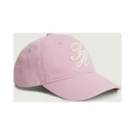 Czapki damskie - Tommy Hilfiger Bejsbolówka - miniaturka - grafika 1