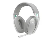 Słuchawki - LOGITECH G321 białe 981-001569 - miniaturka - grafika 1