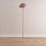 Lampy stojące - Metalowa Lampa Podłogowa Fungus - miniaturka - grafika 1