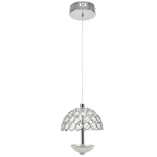 Lampa wisząca LED 5W VENUS ML314 Milagro - Lampy sufitowe - miniaturka - grafika 1