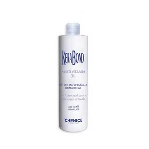 Chenice Kerabond Multi Vitamin olejek regenerujący 500ml - Szampony do włosów - miniaturka - grafika 1