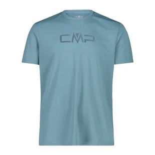 CMP T-shirt męski - Koszulki męskie - miniaturka - grafika 1