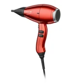 Suszarki do włosów - Valera Plus Iconic 9400 suszarka do włosów czerwona 2400W - miniaturka - grafika 1