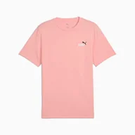 Koszulki sportowe damskie - Koszulka sportowa Puma Ess 2 Small No. 1 Logo - miniaturka - grafika 1