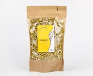 Zdrowa żywność - Rumianek kwiat (100g) - miniaturka - grafika 1