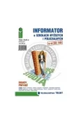 Lektury szkoły średnie - informator o szkołach wyższych i policealnych 2008/2009 - miniaturka - grafika 1