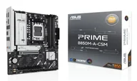 Płyty główne - ASUS PRIME B850M-A-CSM AMD B850 Gniazdo AM5 micro ATX 90MB1LQ0-M0EAYC - miniaturka - grafika 1