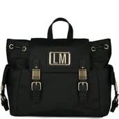 Plecaki - Love Moschino Plecak - miniaturka - grafika 1