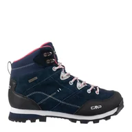Buty trekkingowe damskie - buty trekkingowe damskie CMP Alcor Mid 39Q4906-61UG - miniaturka - grafika 1