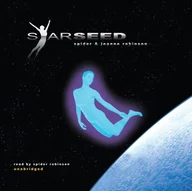Audiobooki obcojęzyczne - Starseed - miniaturka - grafika 1