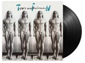 Winyle - Tin Machine II (Tin Machine) (Vinyl / 12" Album) - miniaturka - grafika 1