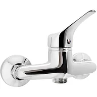 Baterie wannowe i prysznicowe - Bateria prysznicowa DEANTE Joko BOJE040M Chrom - miniaturka - grafika 1