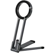 Selfie stick - Uchwyt selfie ULANZI MA30 MagSafe Szary - miniaturka - grafika 1