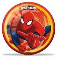 Piłki dla dzieci - Mondo Piłka Spiderman 23cm GXP-524122 - miniaturka - grafika 1