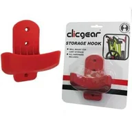 Golf - Clicgear Storage Hook hak do zawieszania wózka golfowego - miniaturka - grafika 1