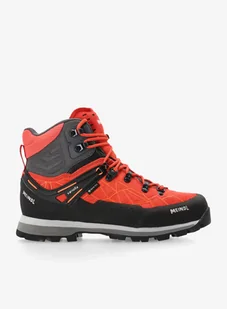 Buty trekkingowe damskie Meindl Lite Summit GTX - bright orange/orange - Buty trekkingowe damskie - miniaturka - grafika 1