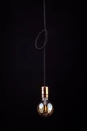 Lampy sufitowe - Nowodvorski Lampa wisząca CABLE BLACK/COPPER  by (9747) - miniaturka - grafika 1