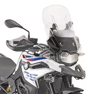 Kufry i sakwy motocyklowe - Kappa Air Stream dla BMW F850GS - miniaturka - grafika 1