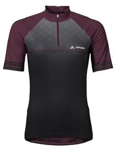 VAUDE Damska koszulka damska Posta Hz Tricot II - Koszulki i topy damskie - miniaturka - grafika 1