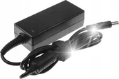 Zasilacze do laptopów - ZASILACZ ŁADOWARKA DO LAPTOPA ACER Green Cell PRO AD66P 19V 2,37A 45W 5,5mm - miniaturka - grafika 1
