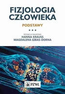 E-booki - nauka - Fizjologia człowieka. Podstawy - miniaturka - grafika 1