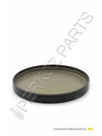 Części i akcesoria do maszyn rolniczych - NEW HOLLAND CASE POKRYWA CASE CNH 86623227 86623227 - miniaturka - grafika 1