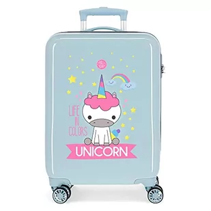 ROLL ROAD Roll Road Walizka Little Me 4741466 - Walizki - miniaturka - grafika 1