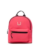 Plecaki - Liu Jo Plecak TF2245 T0300 Różowy - miniaturka - grafika 1