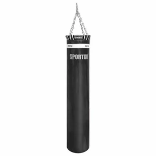 SPORTKO WOREK BOKSERSKI MP04 30X150CM NIEB SPORTKO ZADZWOŃ 600-555-801 ! SMP04-3 - Worki treningowe - miniaturka - grafika 1