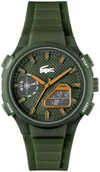 Zegarki męskie - Zegarek Lacoste 2011367 LC33 - miniaturka - grafika 1