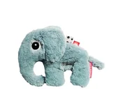 Maskotki i pluszaki - Done By Deer Przytulanka Niebieska Słonik 30612 - miniaturka - grafika 1